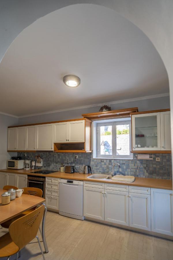 Arménoi Dryades Villa מראה חיצוני תמונה