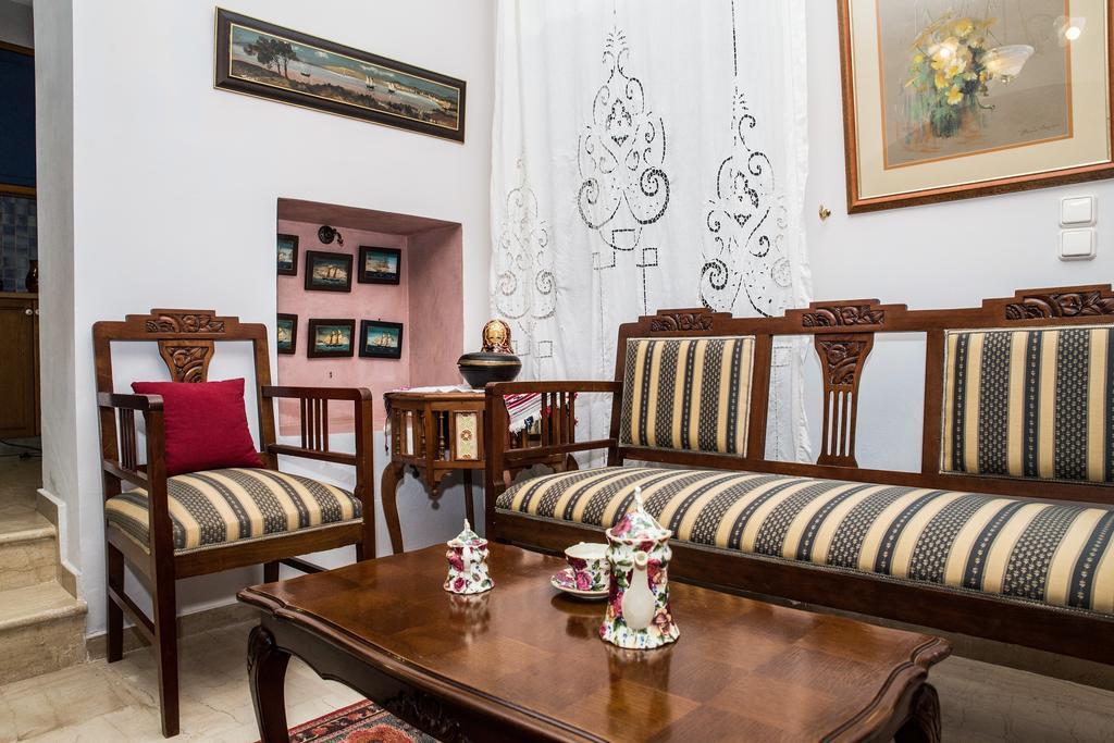 Arménoi Dryades Villa חדר תמונה